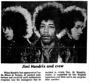 Jimi Hendrix / Cat Mother and the All Night Newsboys on Nov 23, 1968 [734-small]