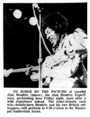 Jimi Hendrix / Cat Mother and the All Night Newsboys on Nov 1, 1968 [738-small]