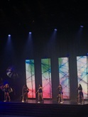 Fifth Harmony / Bea Miller / Debby Ryan + The Never Ending / Natalie La Rose on Aug 8, 2015 [772-small]