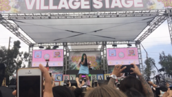 Melanie Martinez / Jack and Jack / Laura Marano / Shawn Hook on May 14, 2016 [776-small]
