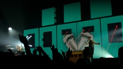 Twenty One Pilots / MuteMath / Chef'Special on Jul 15, 2016 [778-small]