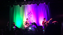 Field Medic / Bad Suns / Hunny on Jun 16, 2017 [783-small]