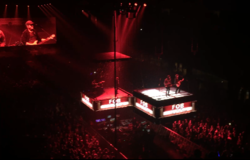 Blackbear / Fall Out Boy / Jaden on Nov 17, 2017 [786-small]