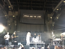 Incubus / Jimmy Eat World / Judah & the Lion on Jul 29, 2017 [779-small]