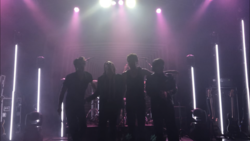 Bad Suns / Carlie Hanson on May 10, 2019 [793-small]
