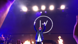 KROQ Almost Acoustic Christmas 2019 Night 2 on Dec 8, 2019 [798-small]