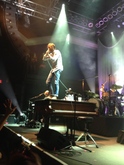 Andrew McMahon in the Wilderness / Hunter Hunted / Junior Prom on Nov 15, 2014 [178-small]