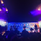 Incubus / Jimmy Eat World / Judah & the Lion on Jul 29, 2017 [780-small]