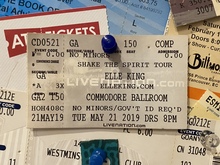Elle King on May 21, 2019 [805-small]