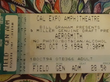Aerosmith / Collective Soul on Oct 19, 1994 [855-small]