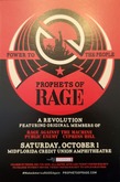Prophets of Rage / AWOLNATION / Wakrat on Oct 1, 2016 [880-small]
