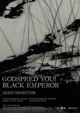 Godspeed You! Black Emperor / Light Conductor on Nov 10, 2019 [891-small]
