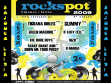 Rock's Pot on Jun 27, 2009 [916-small]