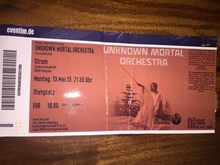 Unknown Mortal Orchestra / Guards on May 13, 2013 [792-small]
