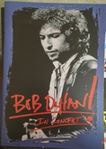 Tour programme , Bob Dylan on May 5, 2017 [924-small]