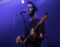 Kodaline / Gavin James on May 10, 2015 [940-small]