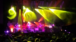 Umphrey's McGee / J Roddy Walston & the Business on Aug 23, 2015 [957-small]