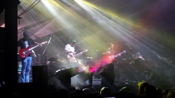 Umphrey's McGee / J Roddy Walston & the Business on Aug 23, 2015 [960-small]