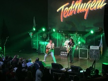 Ted Nugent on Jul 31, 2017 [798-small]