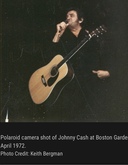 Johnny Cash Road Show on Apr 21, 1972 [003-small]