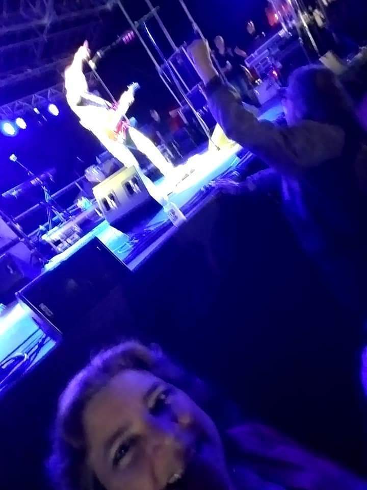 Mark Farner's American Band Concert & Tour History (Updated for 2024