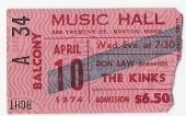 Kinks on Apr 10, 1974 [035-small]