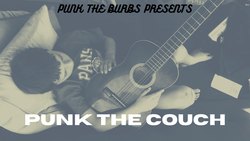 Punk the Couch - Live Acoustic Set on Apr 26, 2020 [073-small]
