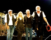 Fleetwood Mac on May 19, 2013 [100-small]