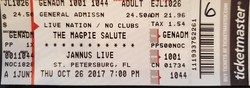 The Magpie Salute on Oct 26, 2017 [127-small]