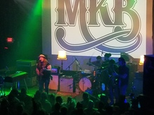 The Marcus King Band / Bobby Lee Rodgers on Oct 30, 2017 [138-small]