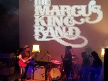 The Marcus King Band / Bobby Lee Rodgers on Oct 30, 2017 [139-small]