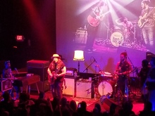 The Marcus King Band / Bobby Lee Rodgers on Oct 30, 2017 [140-small]