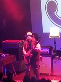 The Marcus King Band / Bobby Lee Rodgers on Oct 30, 2017 [141-small]