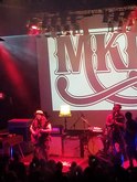 The Marcus King Band / Bobby Lee Rodgers on Oct 30, 2017 [142-small]