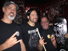 Agnostic Front / Prong on Sep 20, 2019 [150-small]