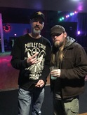 Hinder / Soil on Feb 10, 2019 [168-small]