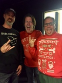 Battlecross / My Own Will on Dec 14, 2018 [170-small]