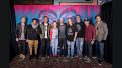 Daughtry / Hero Jr. on Dec 8, 2018 [171-small]