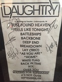 Daughtry / Hero Jr. on Dec 8, 2018 [172-small]
