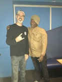 Corey Glover on Nov 3, 2018 [174-small]