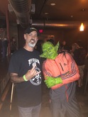 Upon a Burning Body / Nekrogoblikon on Sep 7, 2018 [182-small]