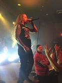 DevilDriver on Jul 10, 2018 [185-small]