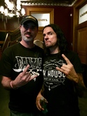 Helmet / Prong on May 19, 2018 [186-small]