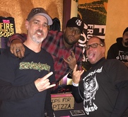 Sevendust / Memphis May Fire / Fire From the Gods / Madame Mayhem on May 11, 2018 [189-small]