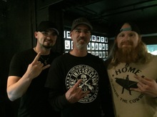 Blacktop Mojo / Locust Grove on May 6, 2018 [191-small]