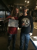 Blacktop Mojo / Locust Grove on May 6, 2018 [193-small]