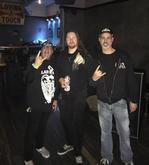 Havok / Tyrant / My Own Will on Mar 7, 2018 [196-small]