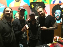 Pop Evil / Black Map / Palaye Royale on Feb 15, 2018 [197-small]