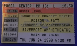 Poison / Ratt on Jun 24, 1999 [229-small]