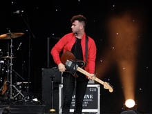 Arkells / Spoon / Hannah Georgas / Tegan and Sara / Dan Mangan on Jun 14, 2014 [233-small]